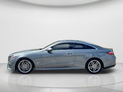 Used 2019 Mercedes-Benz E 450 E 450 image 10