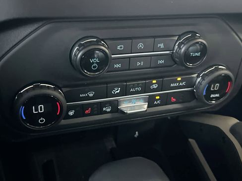 Used 2025 Ford Bronco Badlands AWD/4WD image 20