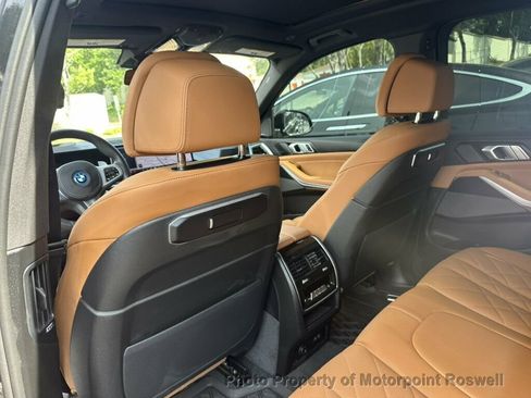 Used 2026 BMW X5 xDrive50e w/ M Sport Package AWD/4WD image 23