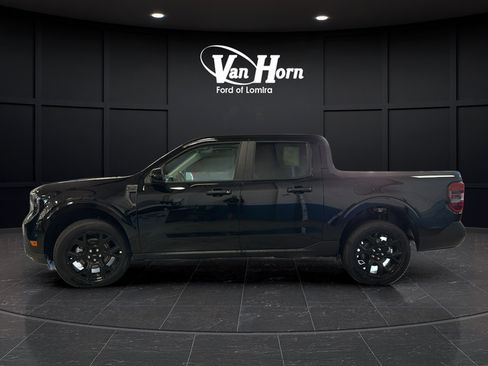 New 2026 Ford Maverick XLT w/ Equipment Group 301A AWD/4WD image 4