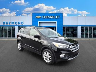 Used 2018 Ford Escape SE AWD/4WD video 1