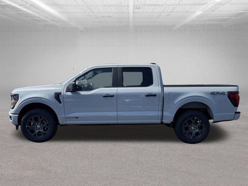 New 2026 Ford F150 STX w/ Equipment Group 200A AWD/4WD image 7