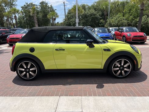 Used 2024 MINI Cooper S FWD image 20