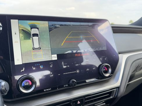 Used 2024 Lexus TX 350 FWD image 27