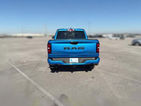 New 2026 RAM 1500 Laramie w/ Night Edition image 10