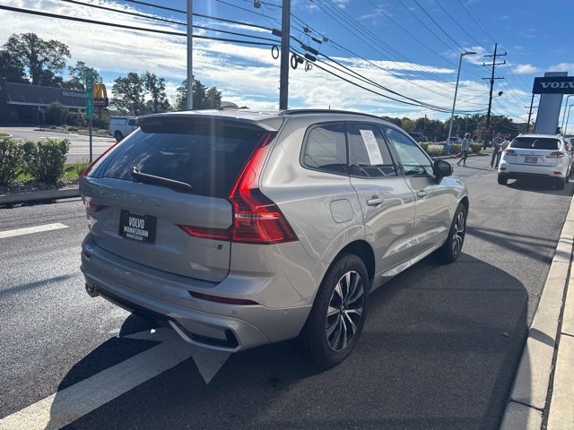 Certified 2025 Volvo XC60 B5 Plus AWD/4WD image 5