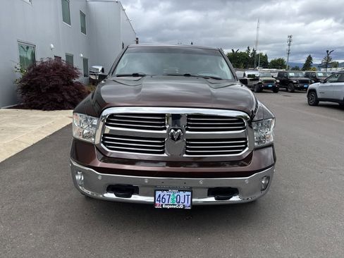 Used 2014 RAM 1500 Big Horn AWD/4WD image 7