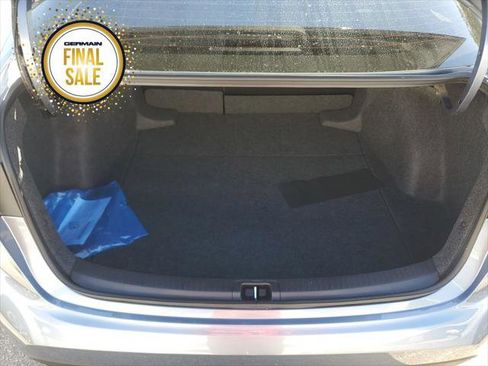 Certified 2025 Toyota Corolla LE image 19