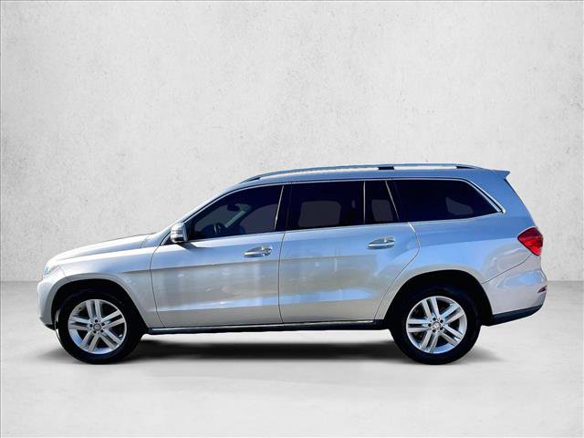 Used 2015 Mercedes-Benz GL 450 4MATIC image 6