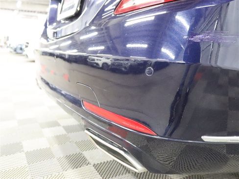 Used 2015 Mercedes-Benz S 550 4MATIC Sedan image 8