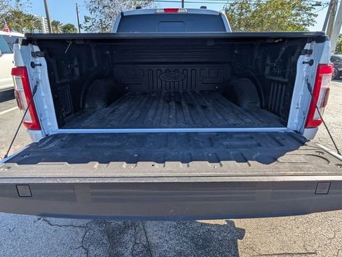 Used 2021 Ford F150 Lariat image 14