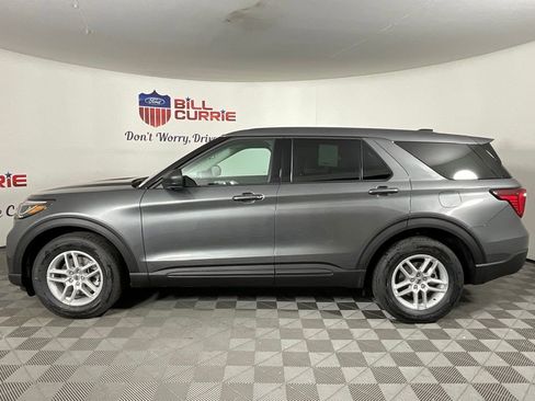 New 2026 Ford Explorer Active RWD image 6