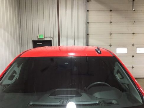 New 2026 Chevrolet Silverado 1500 Custom image 9