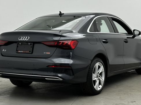 Used 2024 Audi A3 2.0T Premium image 8