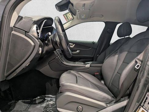 Certified 2022 Mercedes-Benz GLC 300 4MATIC image 17
