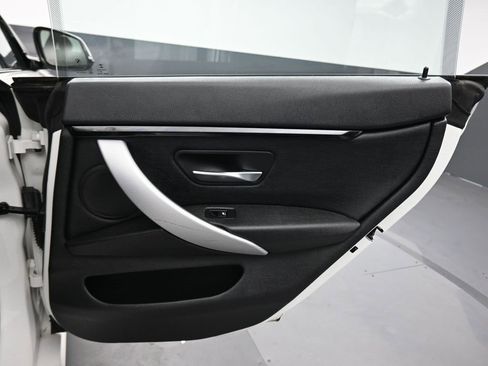 Used 2017 BMW 430i Gran Coupe xDrive image 35