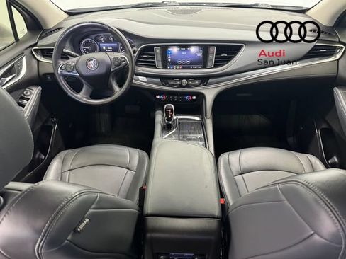 Used 2020 Buick Enclave Essence w/ Sound and Sites Package FWD image 30