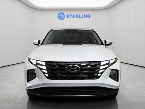 Used 2022 Hyundai Tucson SE image 16