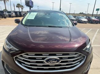 Used 2019 Ford Edge SEL w/ Equipment Group 201A FWD video 2