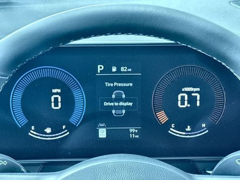 New 2027 Hyundai Kona SEL Sport FWD image 16