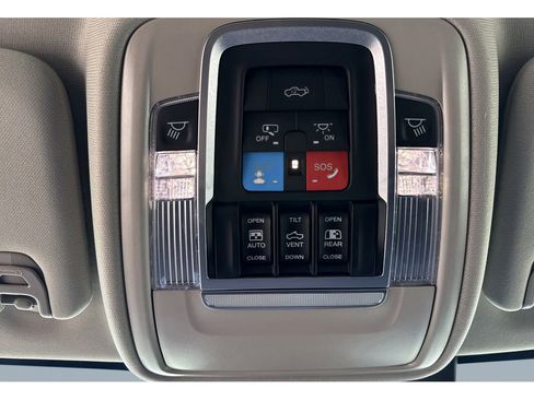 New 2026 RAM 3500 Longhorn image 19