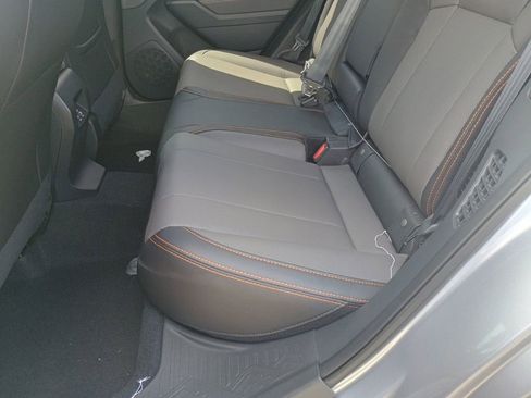 New 2026 Subaru Crosstrek 2.5i Limited AWD/4WD image 13
