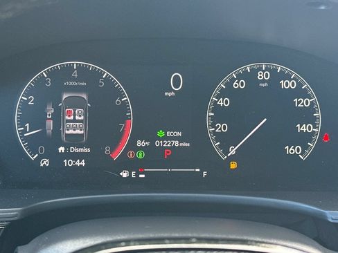 Used 2024 Honda Civic Sport image 23