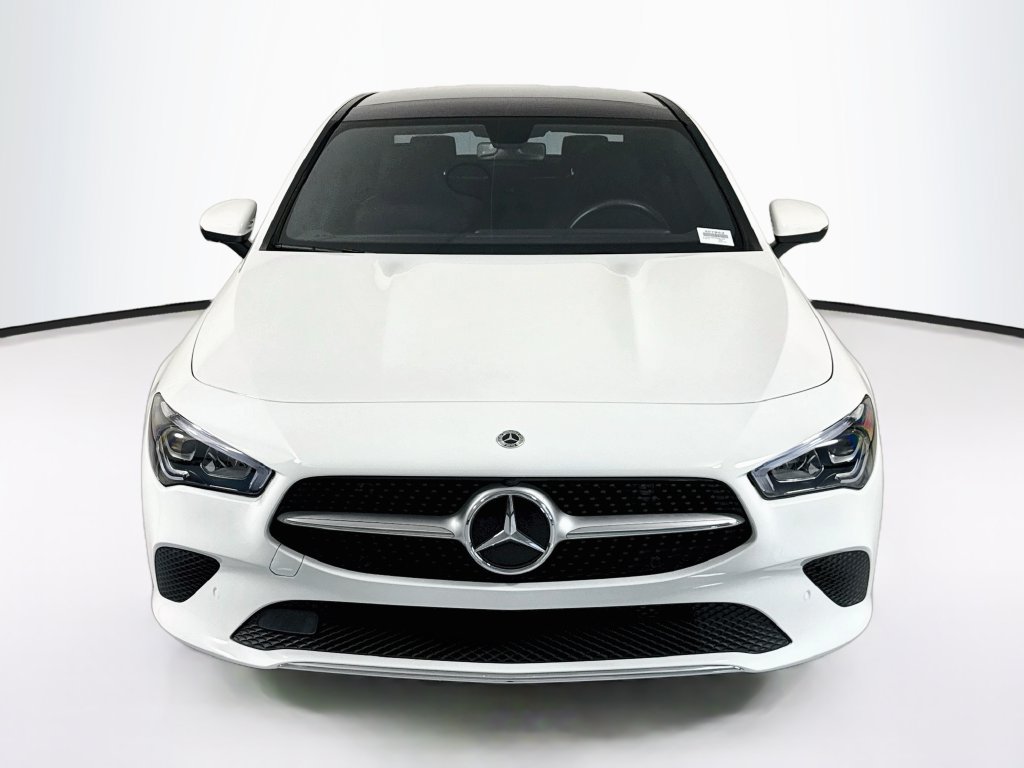 Used 2023 Mercedes-Benz CLA 250 image 2