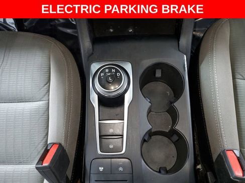 Used 2022 Ford Escape S image 20