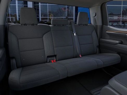 New 2026 Chevrolet Silverado 1500 LT image 18