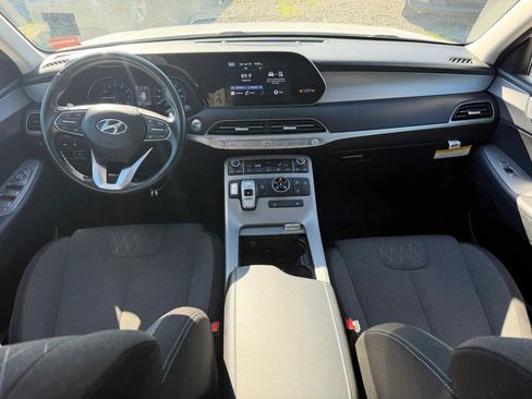 Used 2022 Hyundai Palisade SEL AWD/4WD image 32