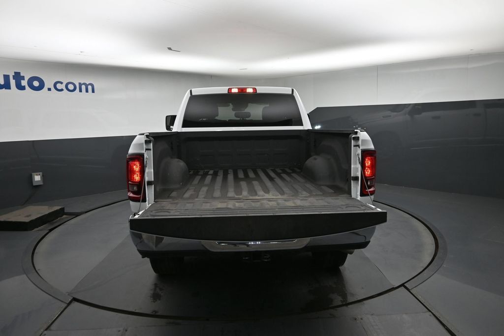 Used 2026 RAM 2500 Big Horn AWD/4WD image 11