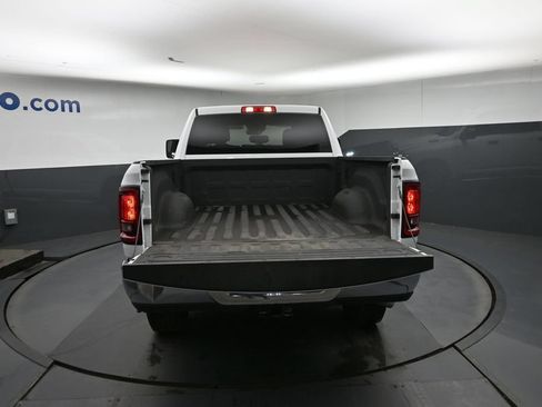 Used 2026 RAM 2500 Big Horn AWD/4WD image 11