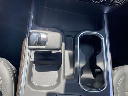 New 2026 GMC Sierra 1500 Elevation w/ Elevation Premium Package AWD/4WD image 16