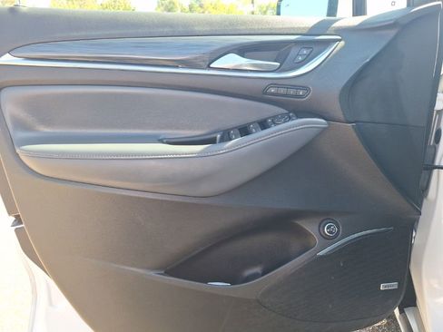 Certified 2024 Buick Enclave Premium image 40