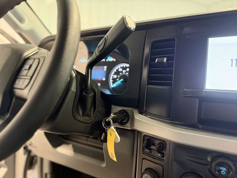 New 2026 Ford F250 XL w/ XL Chrome Package image 45