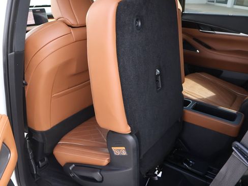 Used 2025 INFINITI QX60 Autograph w/ Cargo Package AWD/4WD image 19