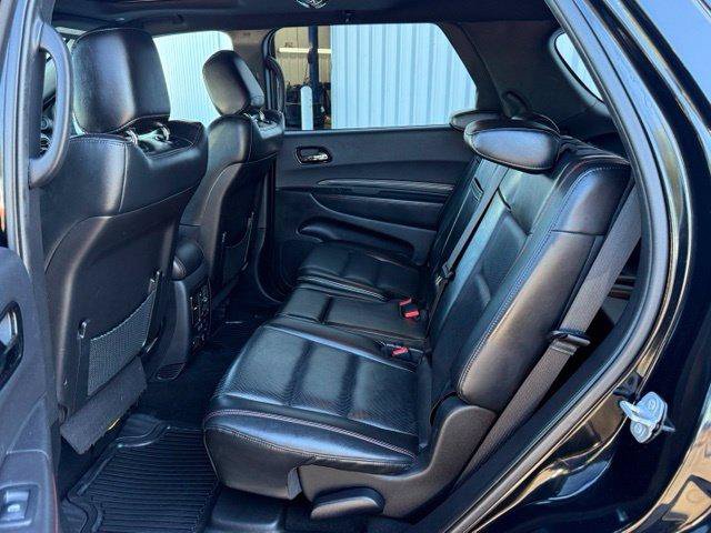 Used 2023 Dodge Durango GT RWD image 8