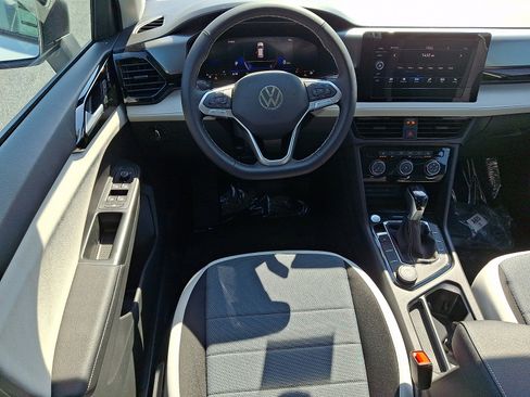 New 2026 Volkswagen Taos S AWD/4WD image 7