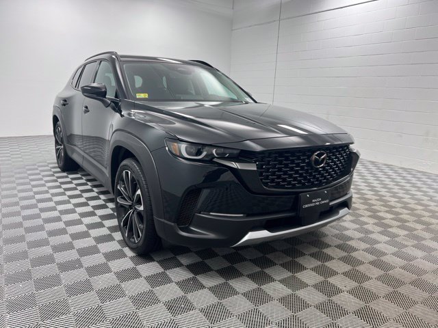 Certified 2026 MAZDA CX-50 AWD 2.5 S w/ Weather Package image 1