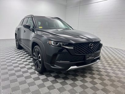 Certified 2026 MAZDA CX-50 AWD 2.5 S w/ Weather Package