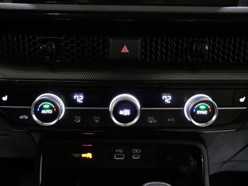 Used 2023 Honda CR-V EX-L image 20