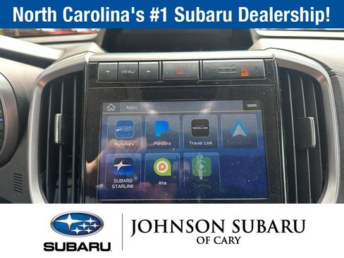 Used 2022 Subaru Ascent Touring w/ Popular Package #2A AWD/4WD image 11