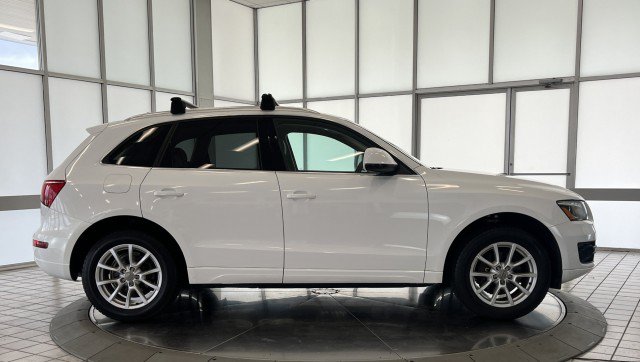 Used 2012 Audi Q5 2.0T Premium Plus AWD/4WD image 8