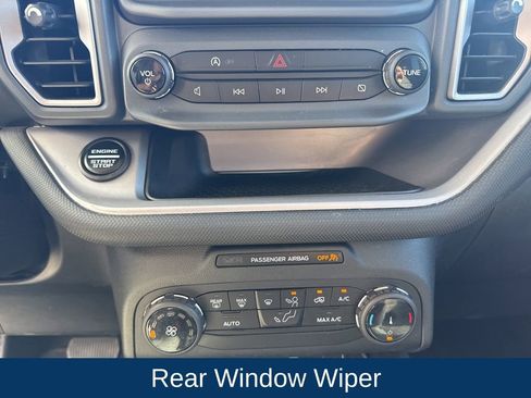 Certified 2024 Ford Bronco Sport Big Bend image 20