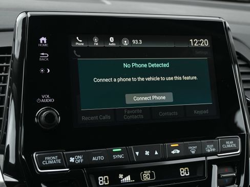 Used 2023 Honda Odyssey EX-L image 36