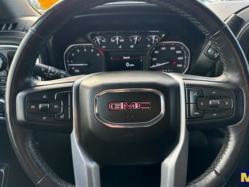 Used 2022 GMC Sierra 1500 Elevation w/ Preferred Package image 26