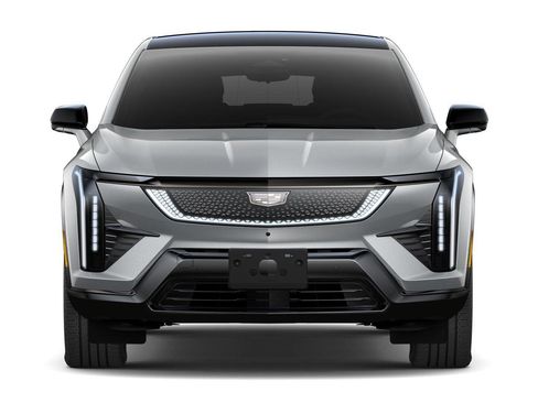 New 2025 Cadillac Optiq Sport 1 image 26