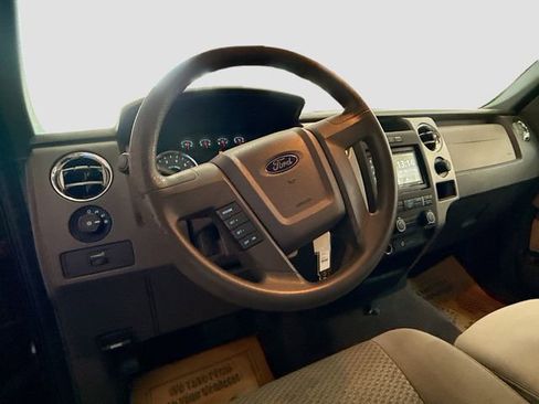Used 2010 Ford F150 XLT AWD/4WD image 12