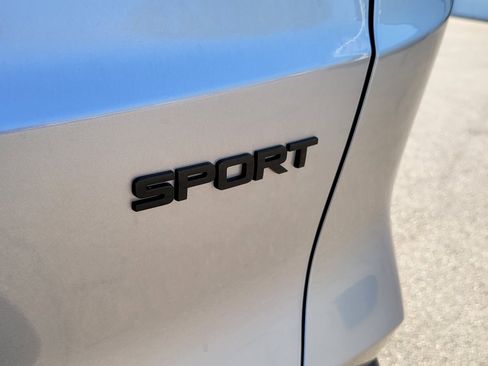 Used 2026 Honda CR-V Sport-L image 6